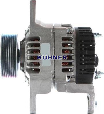 AD Kühner 553730RI - Alternator furqanavto.az