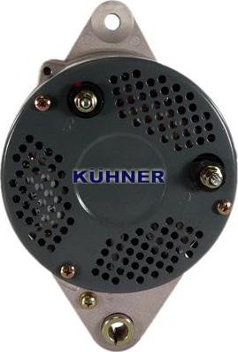 AD Kühner 553731RID - Alternator furqanavto.az