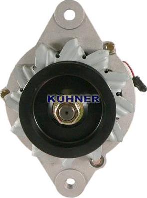 AD Kühner 553731RIP - Alternator furqanavto.az