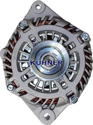 AD Kühner 553738RI - Alternator furqanavto.az