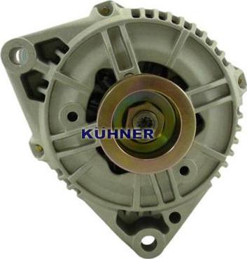 AD Kühner 553727RI - Alternator furqanavto.az