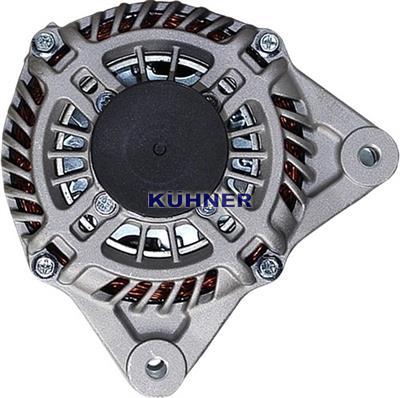 AD Kühner 553775RI - Alternator furqanavto.az