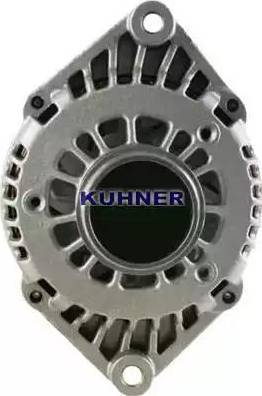 AD Kühner 553770RIV - Alternator furqanavto.az