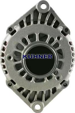 AD Kühner 553770RI - Alternator furqanavto.az