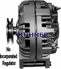 AD Kühner 50949 - Alternator furqanavto.az