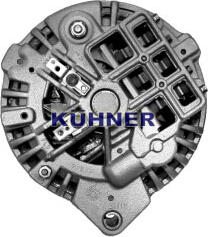 AD Kühner 50949 - Alternator furqanavto.az