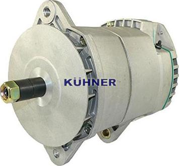 AD Kühner 50946RIB - Alternator furqanavto.az