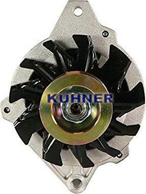 AD Kühner 50941RI - Alternator furqanavto.az