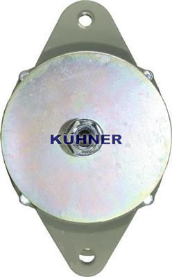 AD Kühner 50948RID - Alternator furqanavto.az