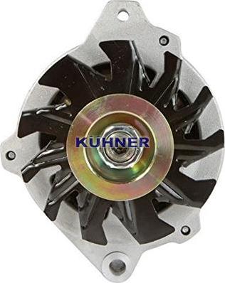 AD Kühner 50947RI - Alternator furqanavto.az