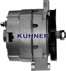 AD Kühner 50955RI - Alternator furqanavto.az