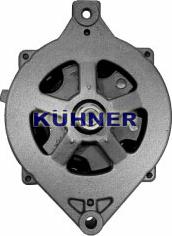 AD Kühner 50969 - Alternator furqanavto.az