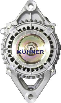 AD Kühner 50960 - Alternator furqanavto.az