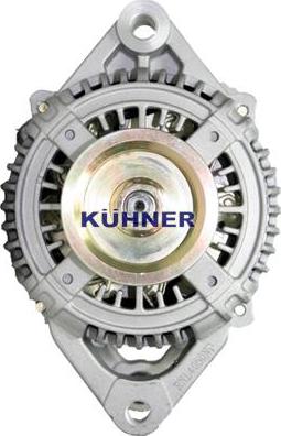 AD Kühner 50961 - Alternator furqanavto.az