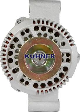 AD Kühner 50962RI - Alternator furqanavto.az