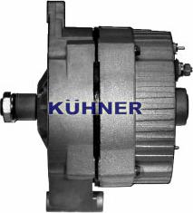 AD Kühner 50930RI - Alternator furqanavto.az