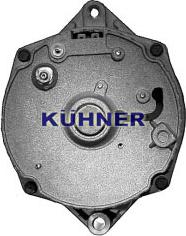 AD Kühner 50930RI - Alternator furqanavto.az