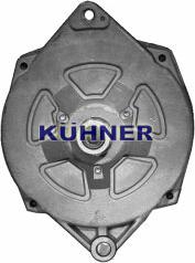 AD Kühner 50930RI - Alternator furqanavto.az