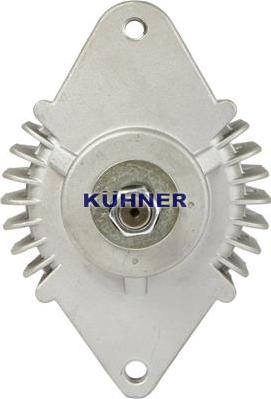 AD Kühner 50932 - Alternator furqanavto.az