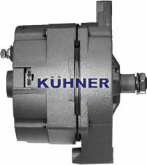 AD Kühner 50925RI - Alternator furqanavto.az