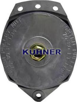 AD Kühner 50920RI - Alternator furqanavto.az