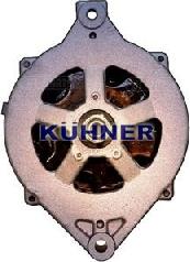 AD Kühner 50928 - Alternator furqanavto.az