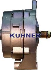 AD Kühner 50928 - Alternator furqanavto.az