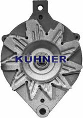 AD Kühner 50927 - Alternator furqanavto.az