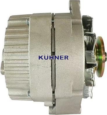 AD Kühner 50630RI - Alternator furqanavto.az