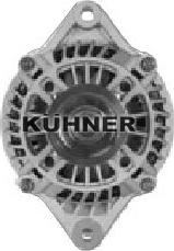 AD Kühner 501619 - Alternator furqanavto.az