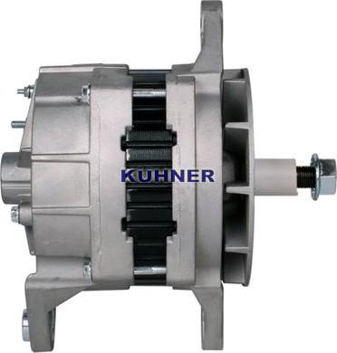 AD Kühner 501620RID - Alternator furqanavto.az