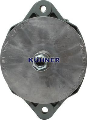 AD Kühner 501114RIB - Alternator furqanavto.az