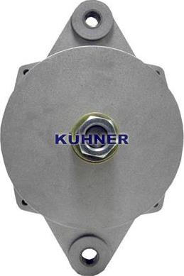 AD Kühner 501115RID - Alternator furqanavto.az