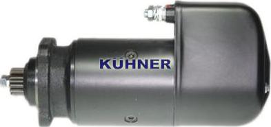 AD Kühner 10544P - Başlanğıc furqanavto.az