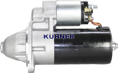 AD Kühner 10282R - Başlanğıc furqanavto.az