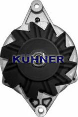 AD Kühner 3099RI - Alternator furqanavto.az