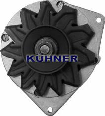 AD Kühner 3094RI - Alternator furqanavto.az