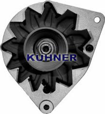 AD Kühner 30904RI - Alternator furqanavto.az