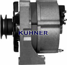 AD Kühner 30904RI - Alternator furqanavto.az