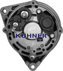 AD Kühner 30904RI - Alternator furqanavto.az