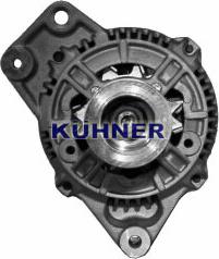 AD Kühner 30908RIR - Alternator furqanavto.az