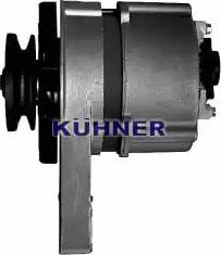 AD Kühner 3046RI - Alternator furqanavto.az