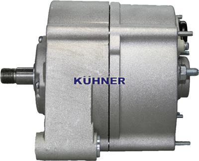 AD Kühner 30595RI - Alternator furqanavto.az