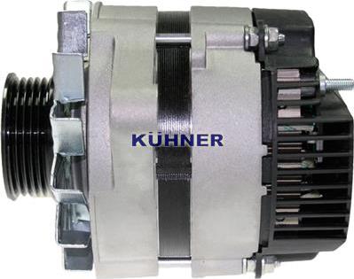 AD Kühner 30596RI - Alternator furqanavto.az