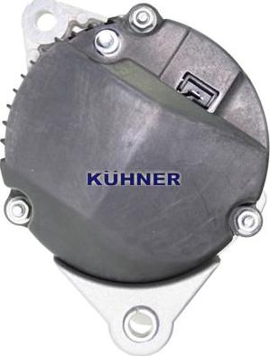 AD Kühner 30596RIM - Alternator furqanavto.az