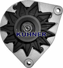 AD Kühner 30592RIM - Alternator furqanavto.az