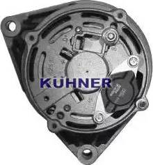 AD Kühner 30592RI - Alternator furqanavto.az