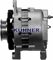 AD Kühner 30597RI - Alternator furqanavto.az