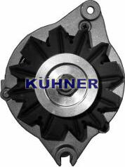 AD Kühner 30597RI - Alternator furqanavto.az