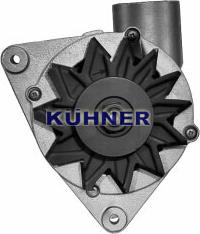 AD Kühner 30541RIR - Alternator furqanavto.az